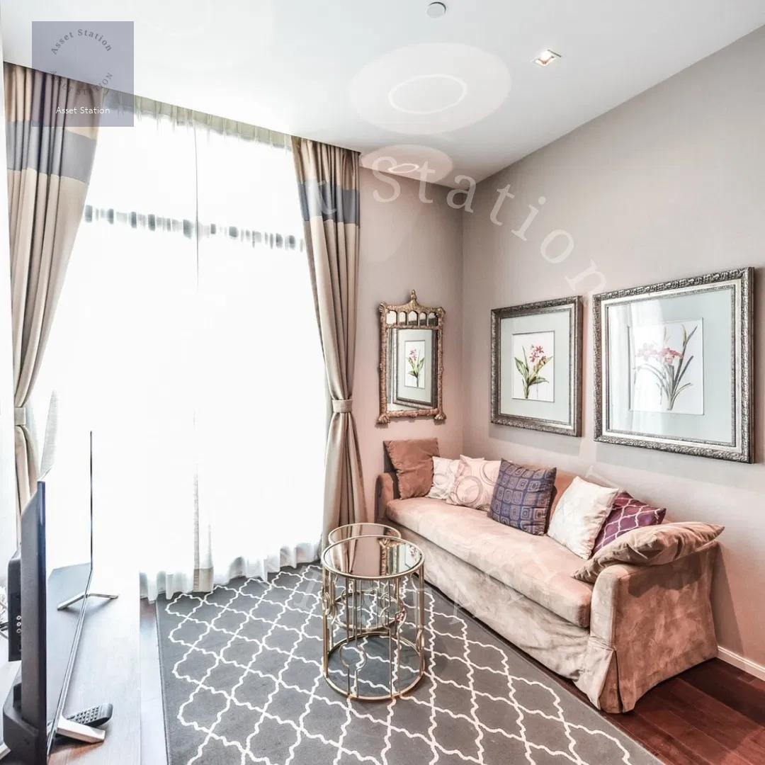 💥🔥 ขายด่วน! ห้องสวยมาก 💥🔥The Diplomat 39 – Luxury Condo @ สุขุมวิท 39 🚆