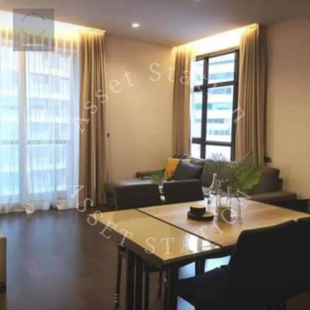 🚀 ห้องพร้อมอยู่‼️ จองวันนี้ที่ THE XXXIX @ พร้อมพงษ์ 🏢