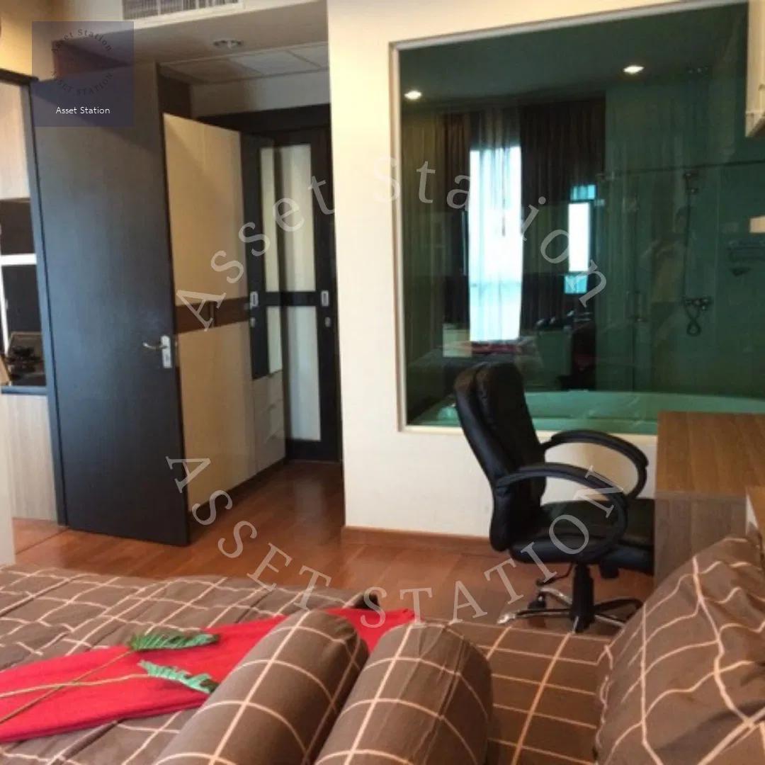 ✨The Address Chidlom ✨ 🏙️ คอนโดห้องกว้าง ทำเลทองย่านชิดลม🚗