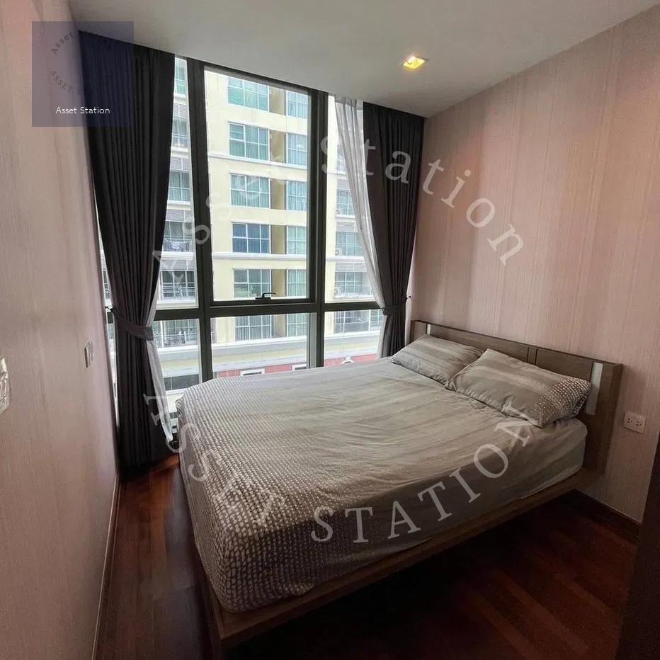 ✨🏢Wish Signature Midtown Siam คอนโดหรูห้องกว้าง ส่วนกลางจัดเต็ม🔥