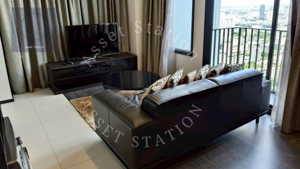 💥Edge Sukhumvit 23 — ห้องหรู พร้อมเข้าอยู่ ใจกลางเมือง💥