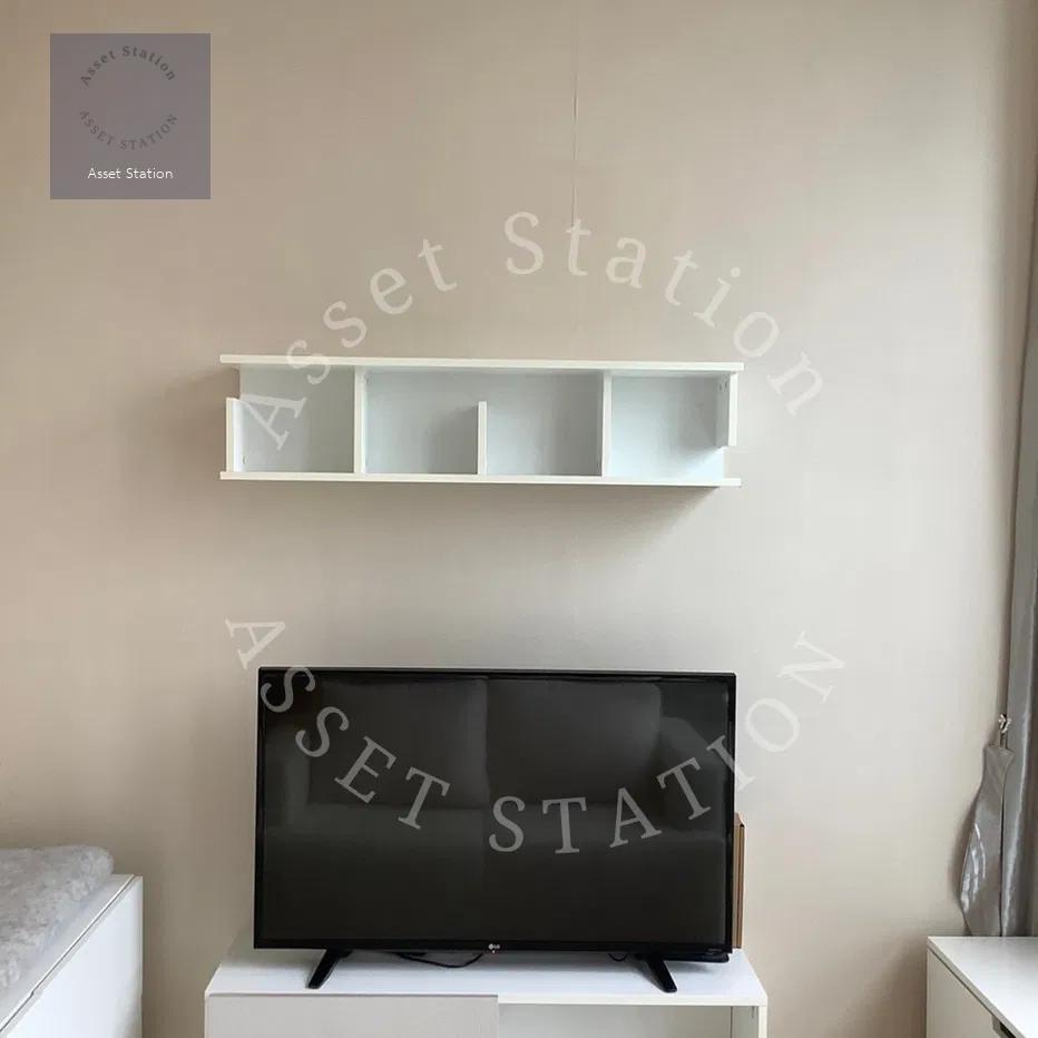 ✨ห้องราคาดี จะอยู่เองหรือลงทุนก็คุ้ม! @ Condolette Midst Rama 9💥🏢