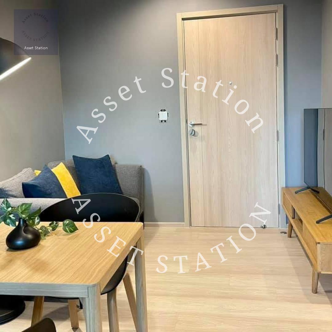 💥 เช่าคอนโด Life One Wireless 35 ตร.ม. พร้อมเฟอร์ครบ 💥