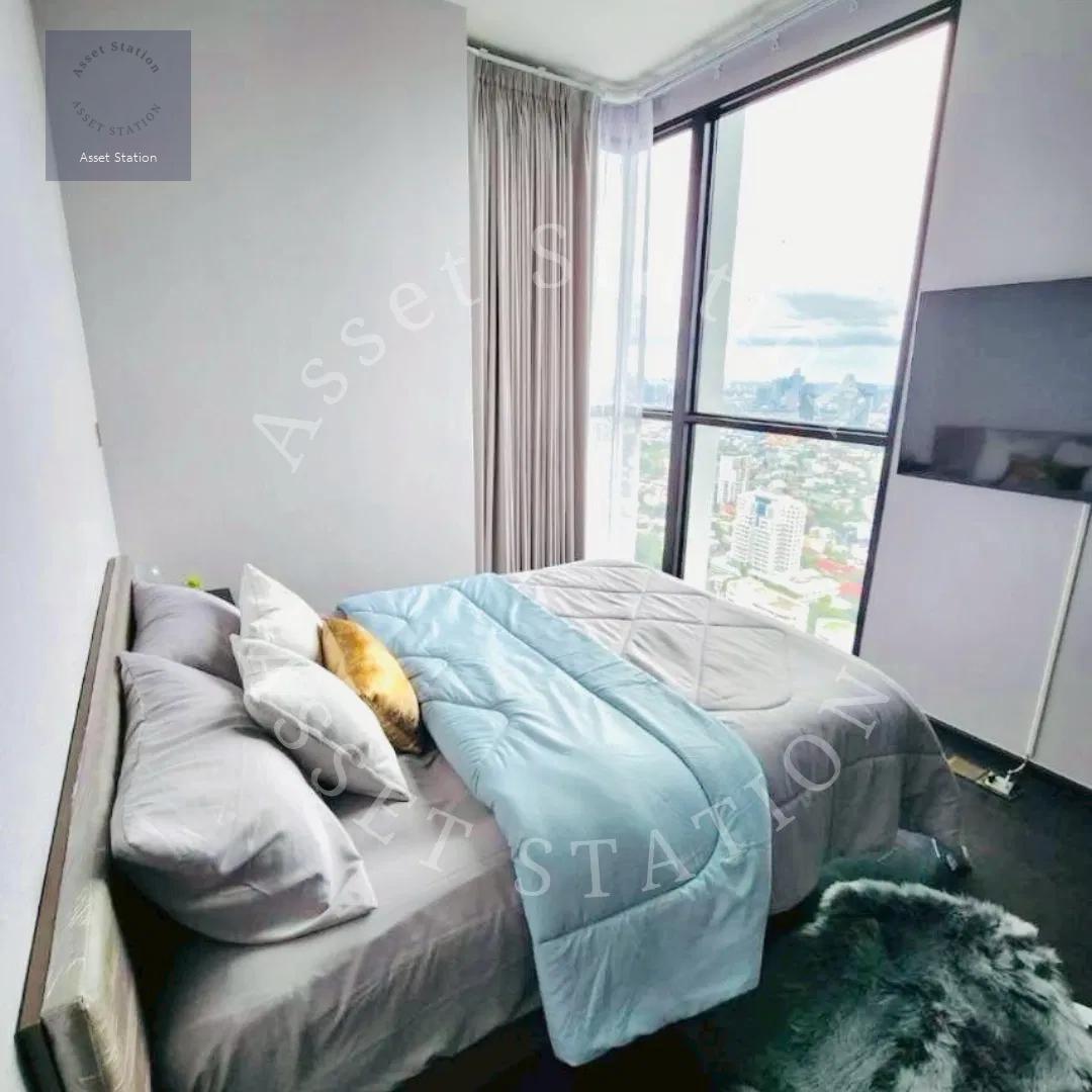 💥 ราคาพิเศษ! PARK ORIGIN THONGLOR ห้องใหม่ พร้อมวิวสวย 🔑🔥