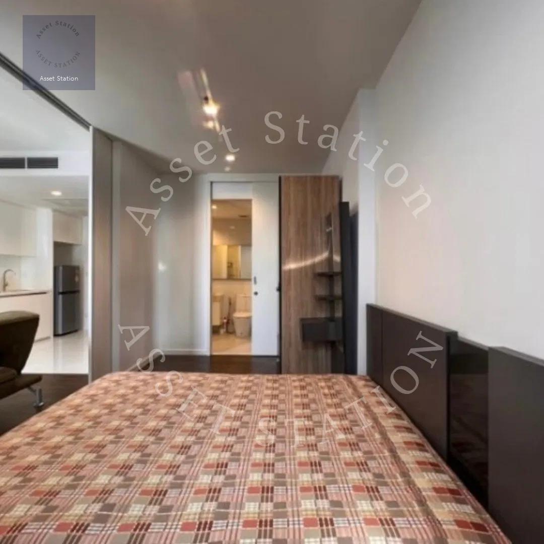 💥 คอนโดหรูทำเลทองย่านสาทร💥 – Nara 9 by Eastern Star 🚈🏢