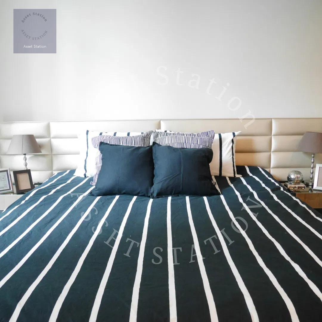 💎อยู่จริง…ใจกลางจริง! The Room Sukhumvit 21