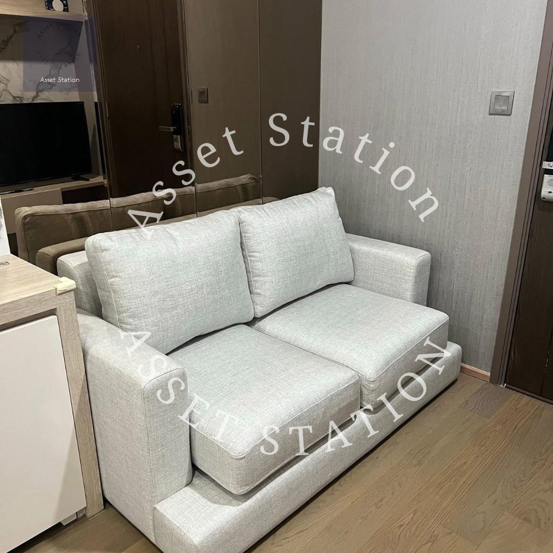 💥 คอนโดสุดหรูใกล้จุฬาฯ Ashton Chula-Silom