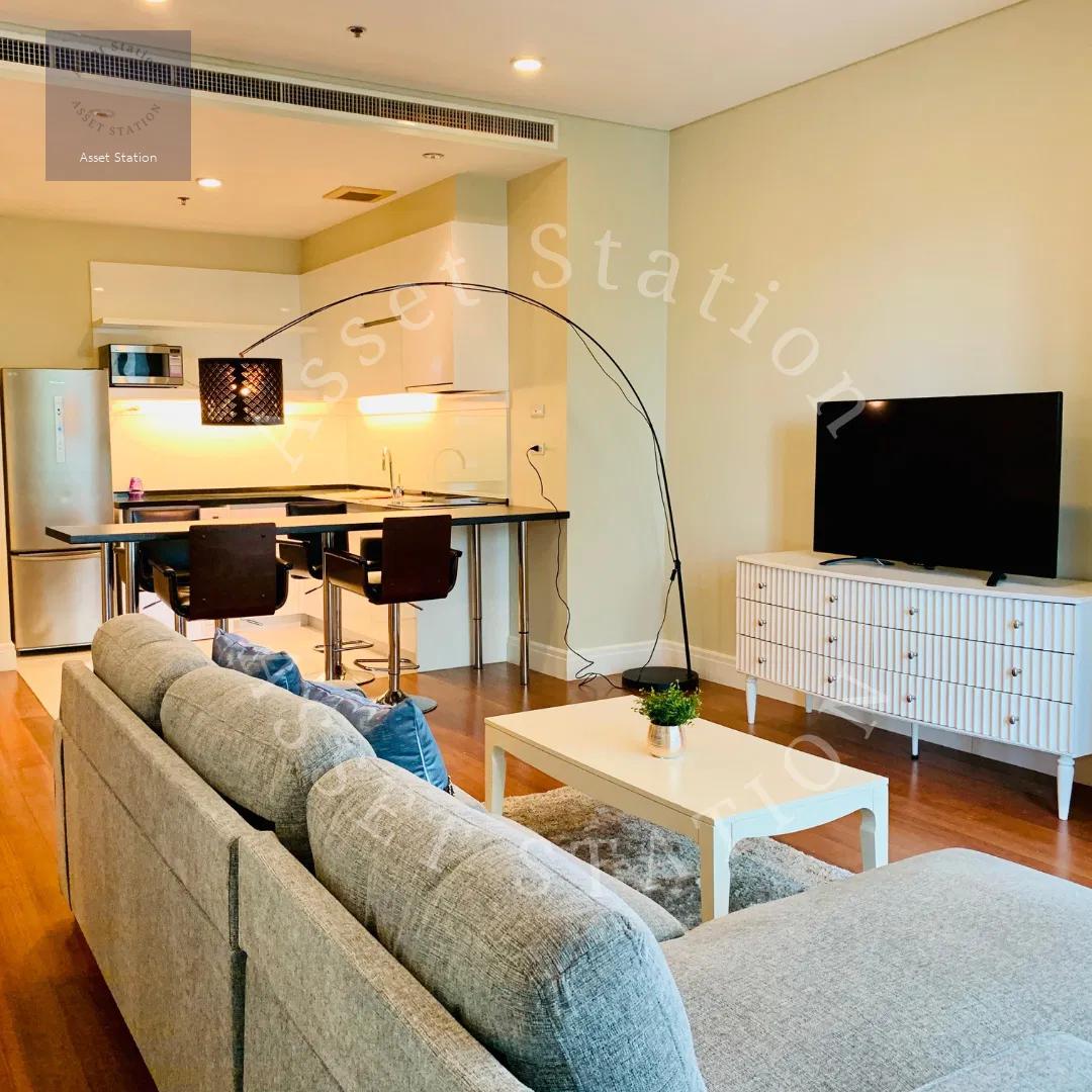 ✨🏢 พร้อมเช่า Bright Sukhumvit 24✨ – ห้องสวยพร้อมอยู่ ทำเลดีมาก✨🚈