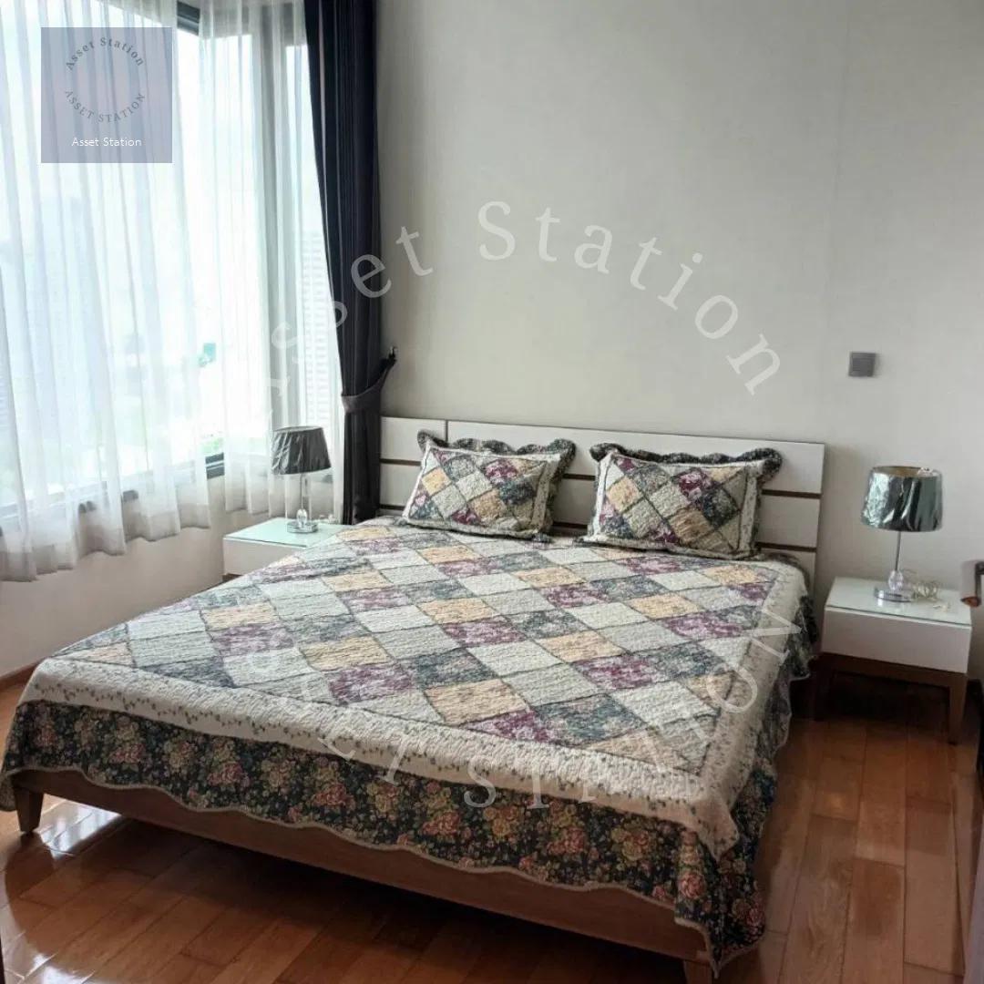 💥ด่วน! คอนโดหรู Keyne by Sansiri ใจกลางสุขุมวิท 🌟