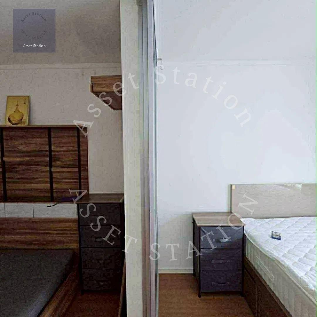 💥ขายด่วน! Lumpini Park รัตนาธิเบศร์–งามวงศ์วาน พร้อมอยู่✨