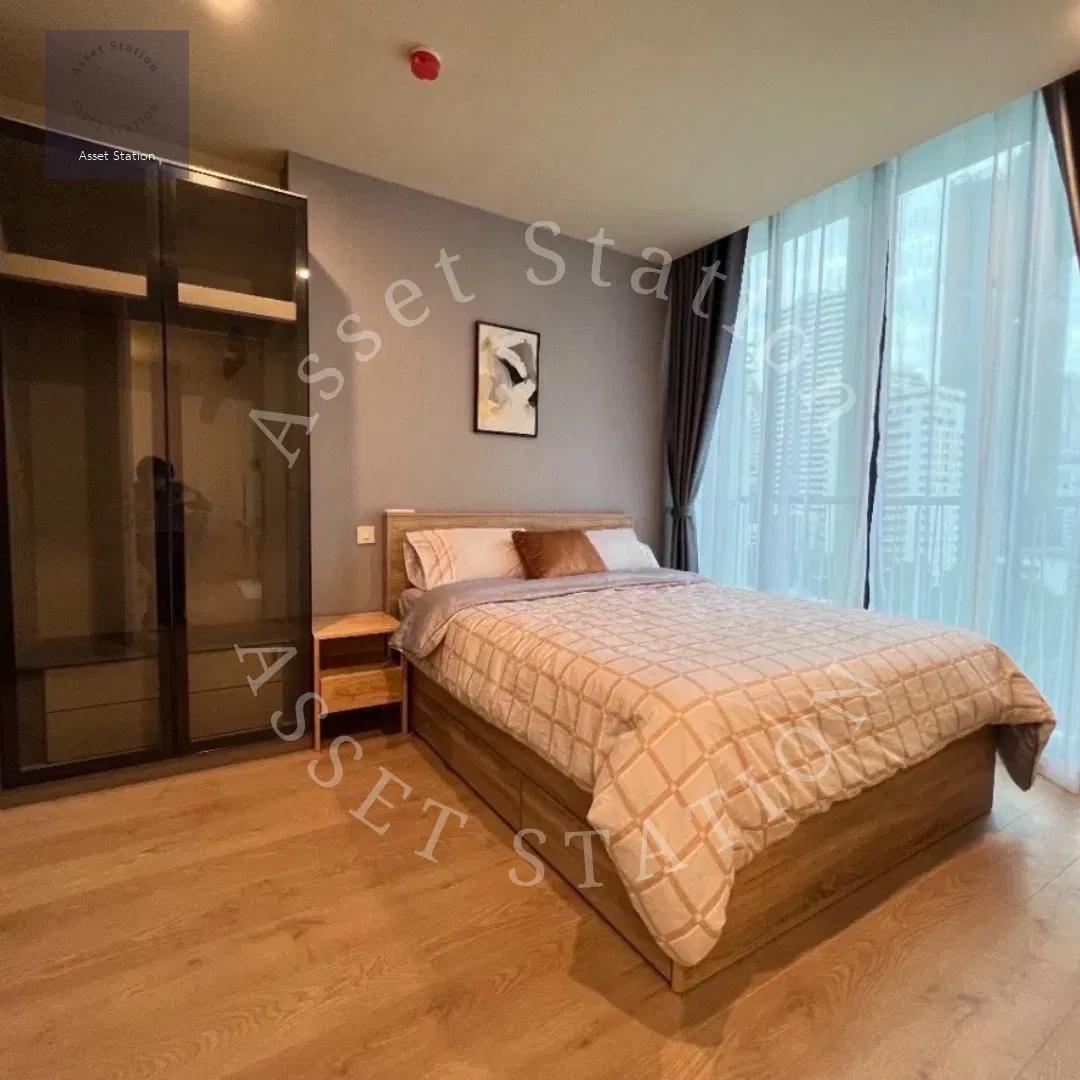 💎🔥Noble Recole คอนโดใจกลางสุขุมวิท🔥