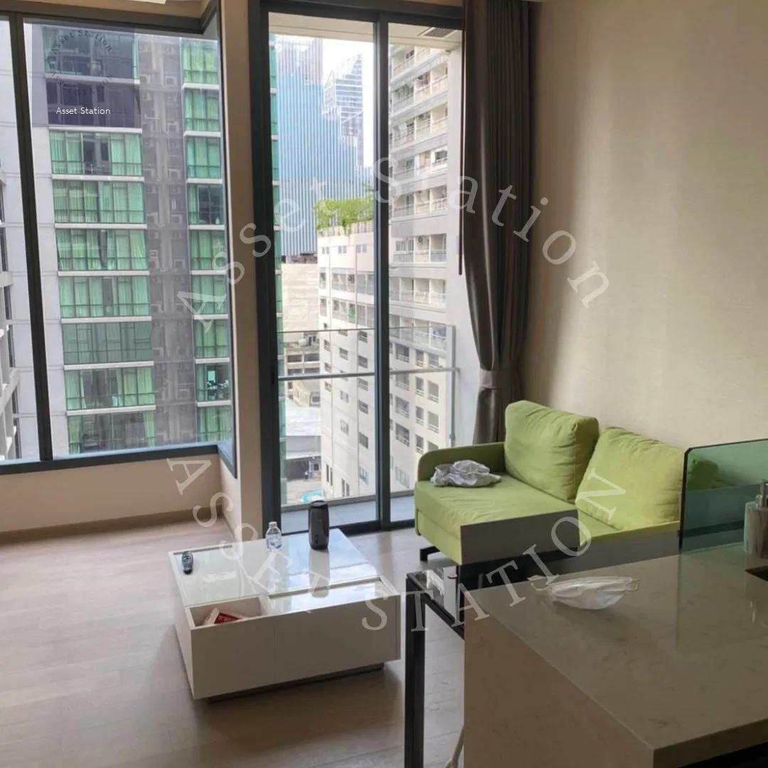 📢🔥 ปล่อยเช่า THE ESSE ASOKE – ทำเลทองอโศก ✨