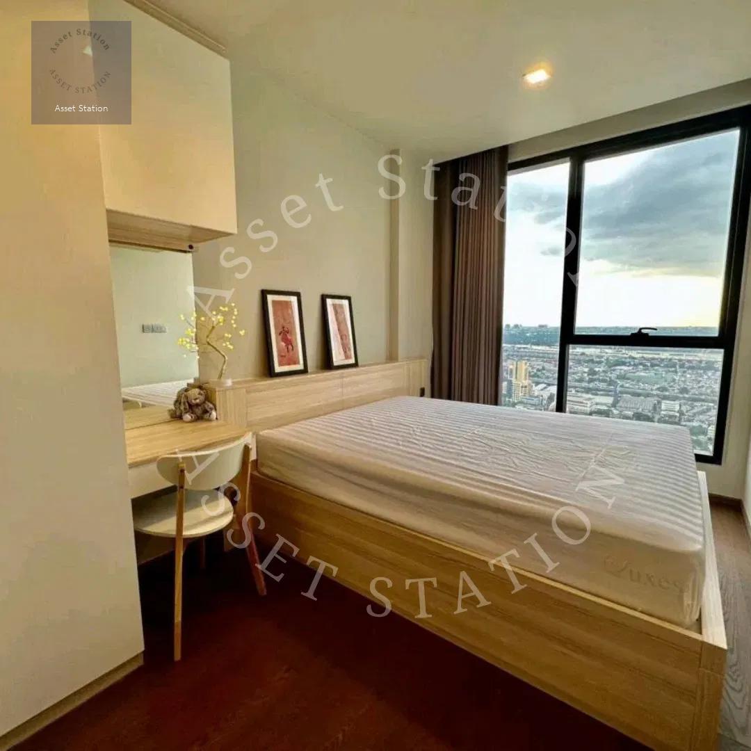 💎 Ideo Q Sukhumvit 36 – ใจกลางทองหล่อ🌇✨