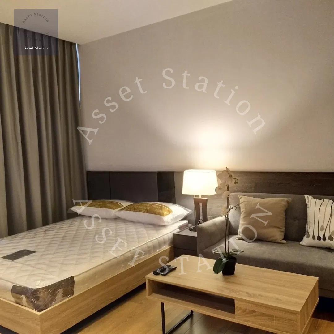 💥🌿 ห้องสวย ทำเลทอง ใจกลางสุขุมวิท พร้อมเข้าอยู่ – The Lumpini 24 🚆🌿