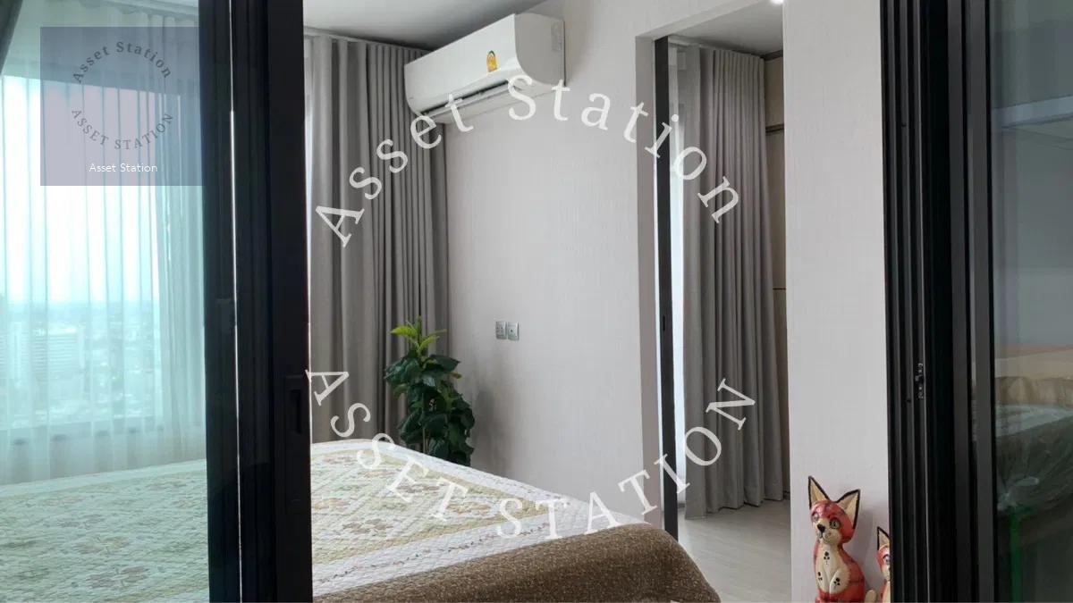 🚇✨ Life Ladprao ใกล้ MRT พหลโยธิน & BTS ห้าแยกลาดพร้าว✨