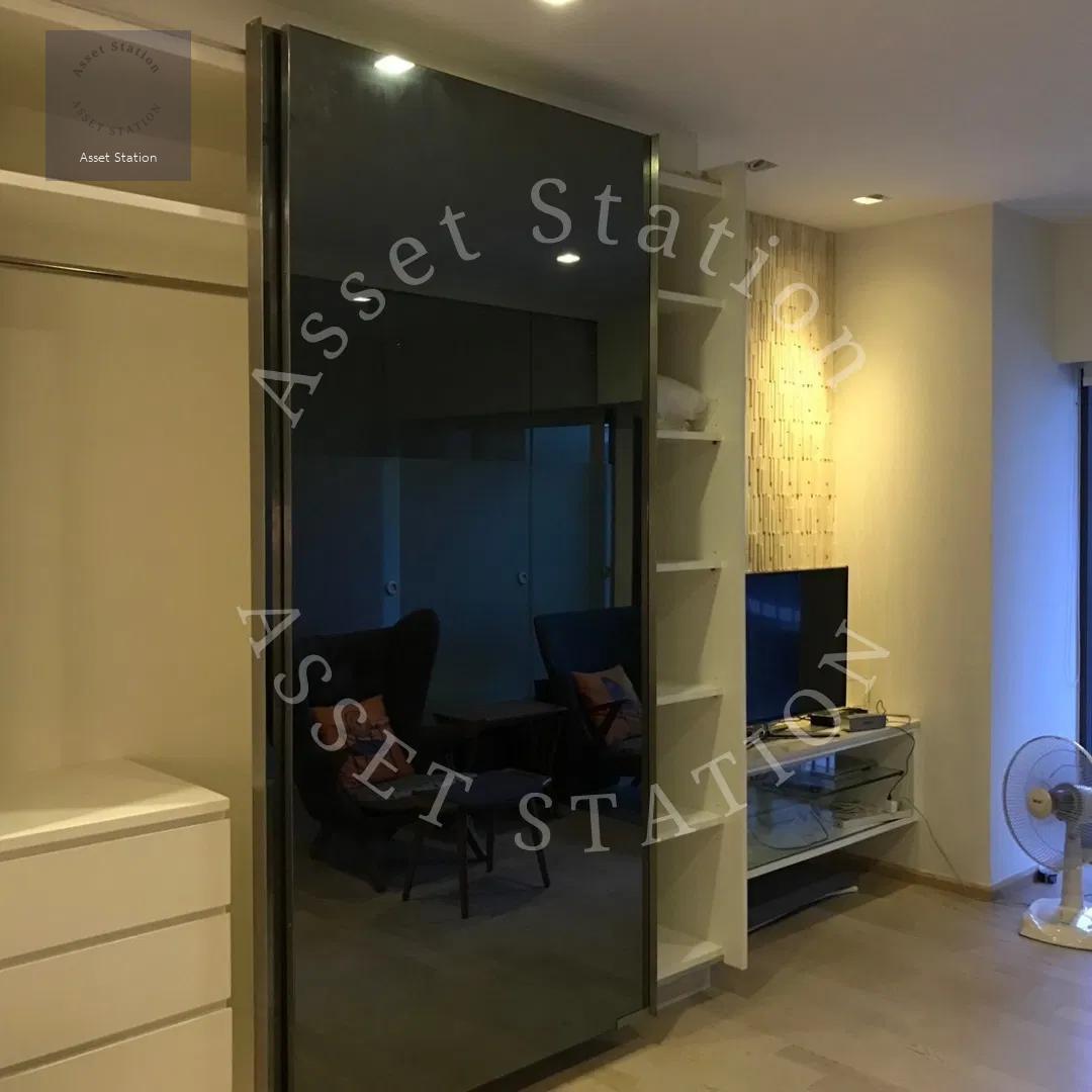 ✨🚆 Noble Remix ทองหล่อ (สุขุมวิท 36) – คอนโดหรู ติด BTS ทองหล่ออ🚗🌳