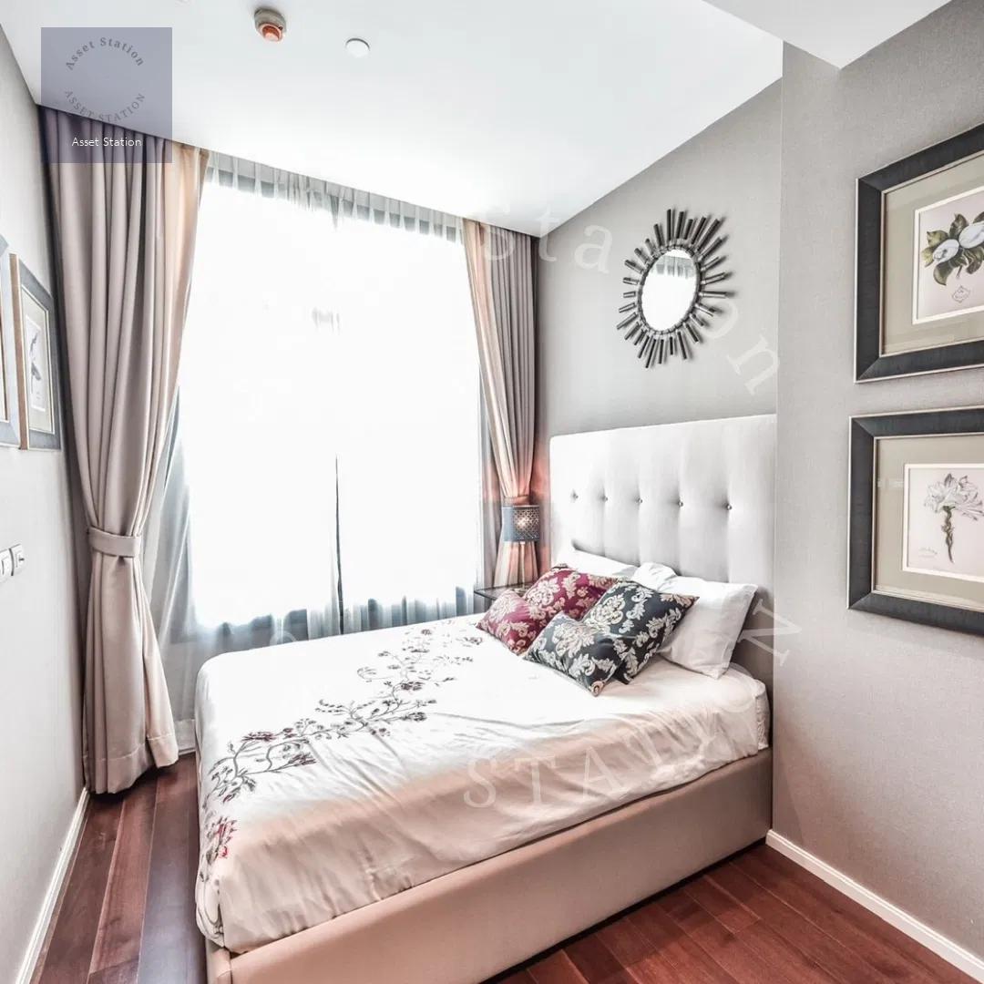 💥🔥 ขายด่วน! ห้องสวยมาก 💥🔥The Diplomat 39 – Luxury Condo @ สุขุมวิท 39 🚆