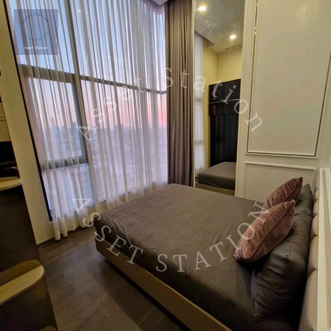 🔥 คุ้มที่สุด! Park Origin Ratchathewi ราคาพิเศษ 🌳💥