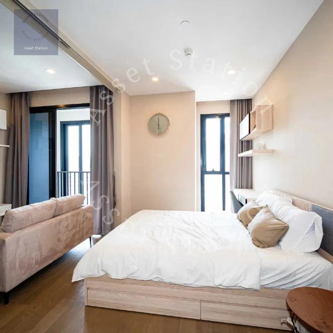 💎💥Ashton Asoke — ทำเลดีที่สุด ใจกลางอโศก-สุขุมวิท🌇