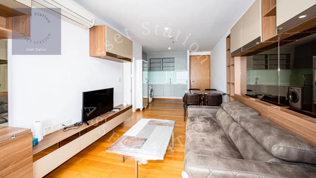 💥 HOT DEAL! Noble Revo Silom – ห้องสวย ทำเลติด BTS🚀✨