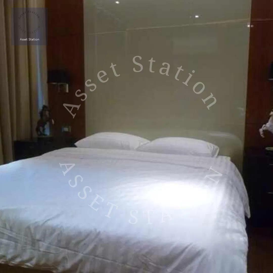 💥 ขายคอนโด The Address Sukhumvit 28 – ทำเลทอง ใกล้ BTS พร้อมพงษ์