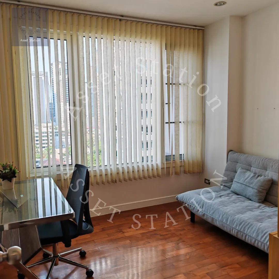 🔥 BAAN SIRI TWENTY FOUR ใกล้ BTS พร้อมพงษ์🌿🔥