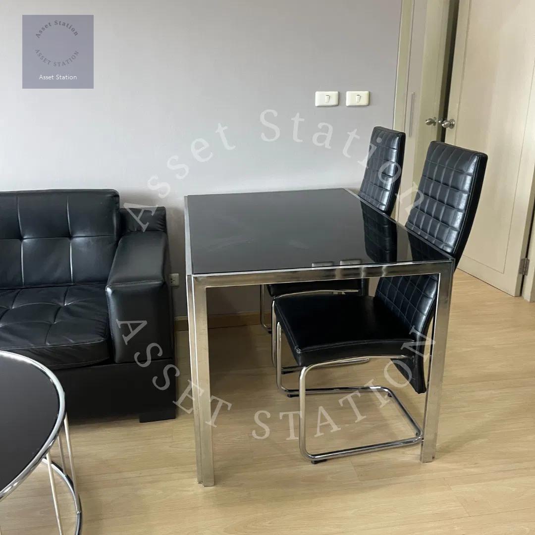 💥💎Noble Reveal - คอนโดใจกลางเอกมัย ใกล้ BTS เอกมัย