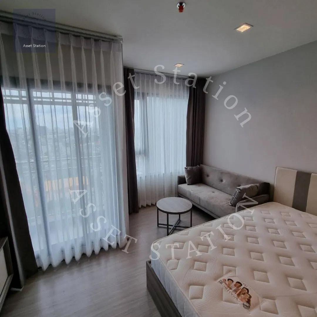 🔥💥 คอนโดให้เช่า Life Sathorn Sierra 🚆 BTS ตลาดพลูใกล้แค่ก้าวเดียว 🏃‍♂️💨