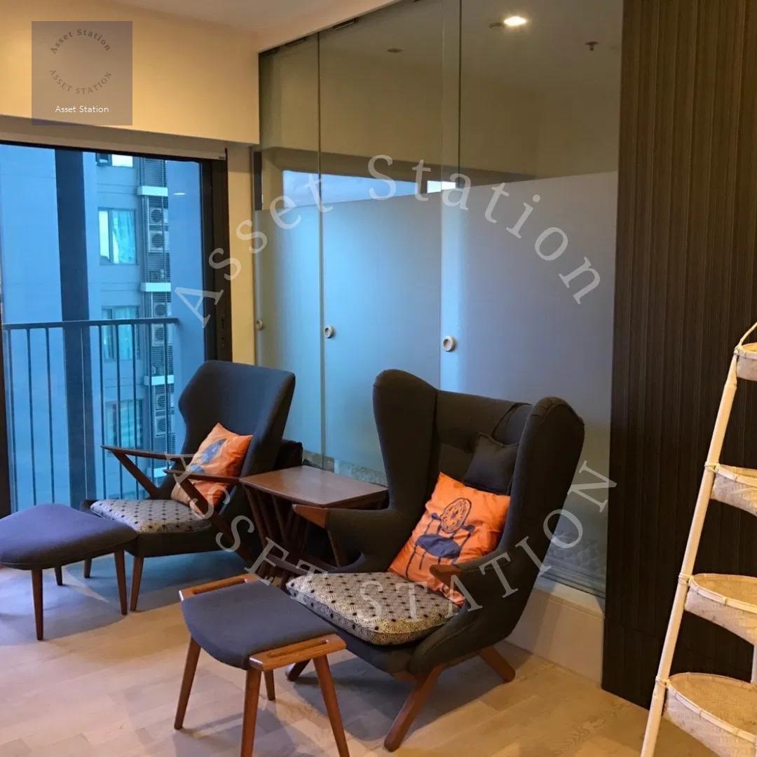 ✨🚆 Noble Remix ทองหล่อ (สุขุมวิท 36) – คอนโดหรู ติด BTS ทองหล่ออ🚗🌳