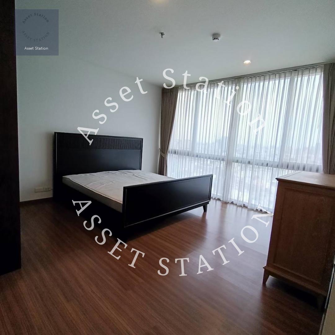 🎉💥เช่าด่วน! @ The Issara Ladprao ใกล้ MRT ลาดพร้าว