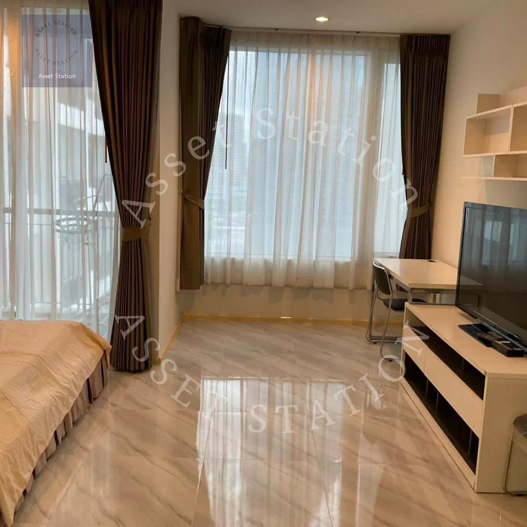 🚈 VILLA ราชเทวี – ใกล้ BTS ราชเทวี พร้อมอยู่! 🏢✨