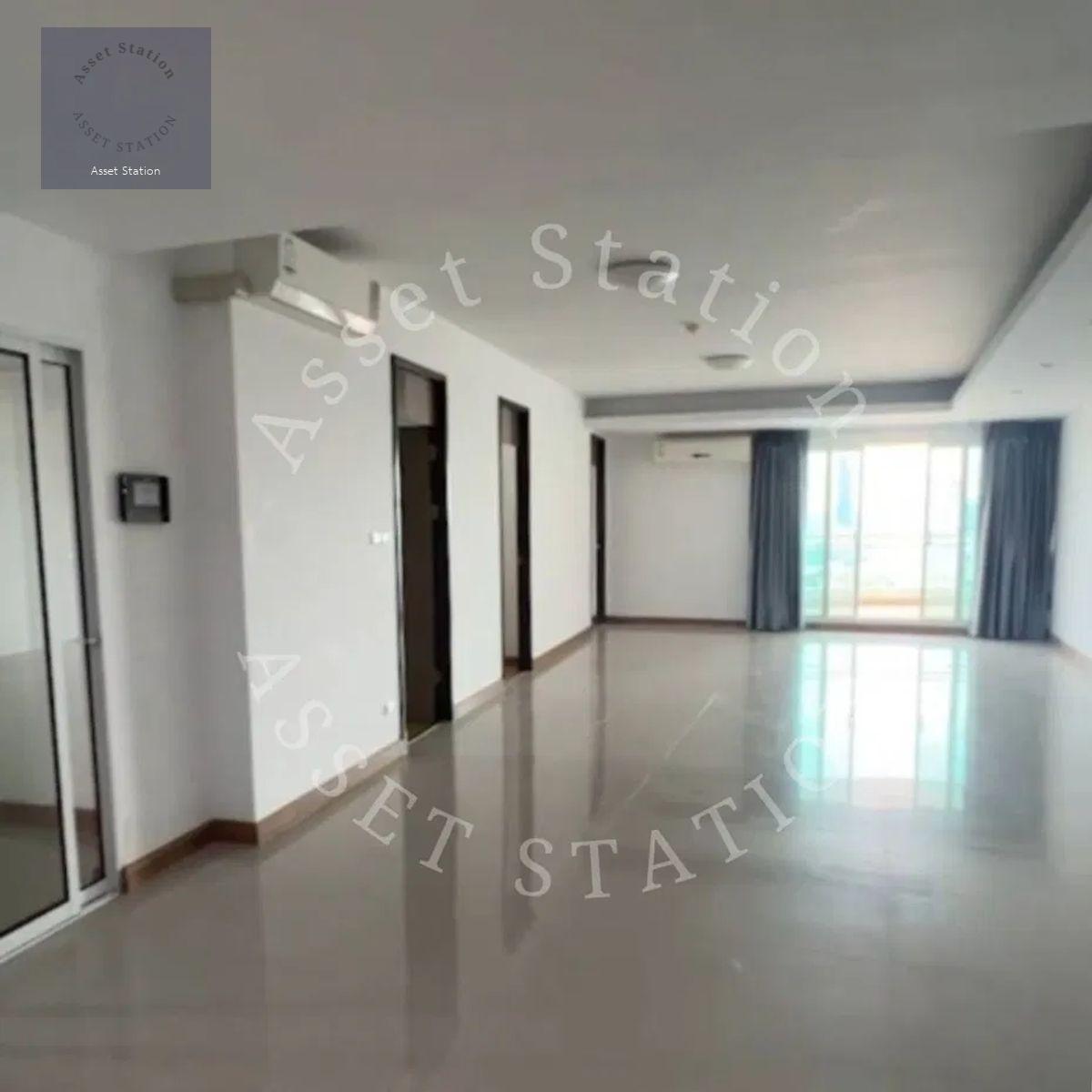 🛎 Supalai River Resort ห้องเปล่า ทำเลสุดไพร์ม วิวแม่น้ำสวยมาก🌟