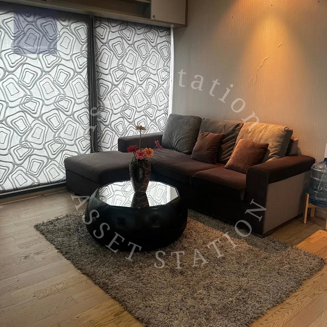 ✨🏢พร้อมเช่า ห้องสวย Noble Remix ทองหล่อ (สุขุมวิท 36) 💎🚆 เชื่อม BTS ทองหล่อ💥