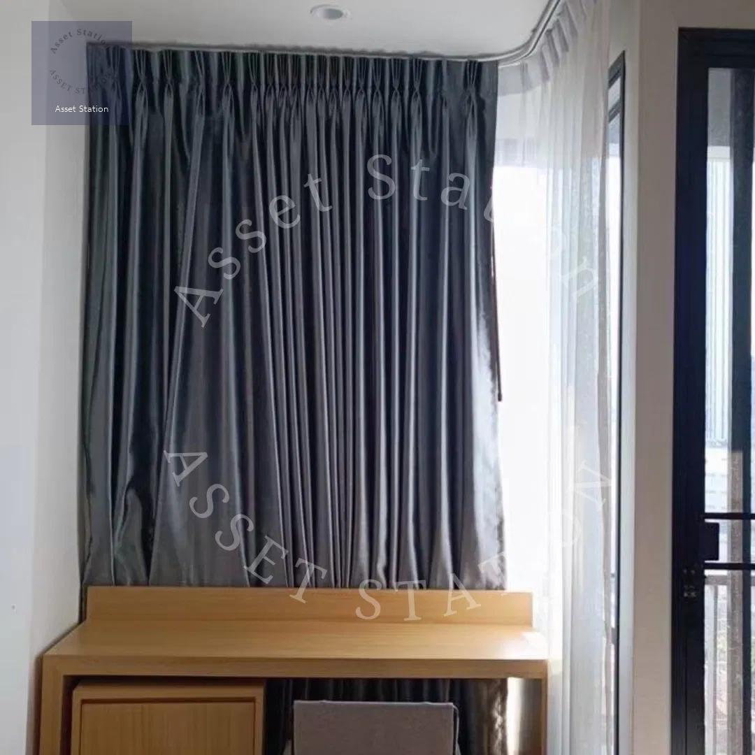 🏢 เช่าคอนโดสุดหรู ใจกลางลาดพร้าว – Maru Ladprao🚗💥