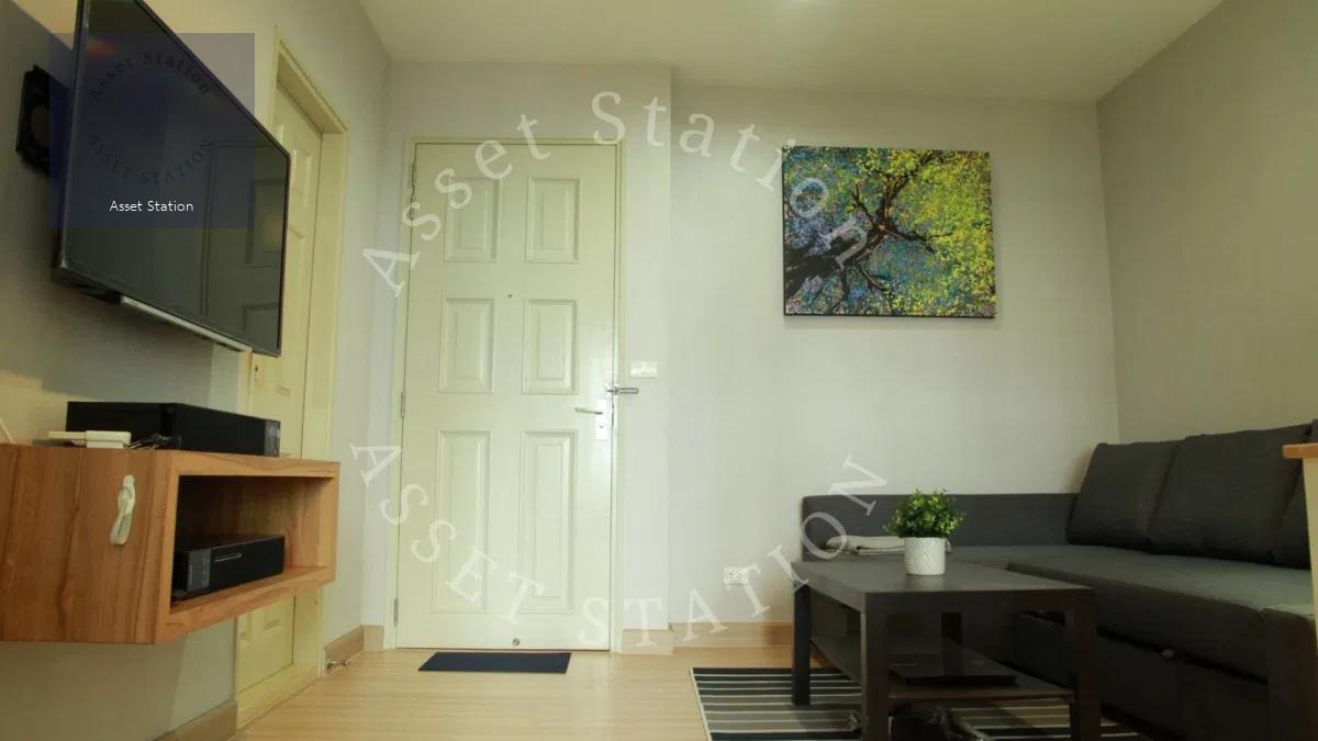 💥Life @Sathorn 10 ห้องกว้างง วิวเมือง🏢 ✨