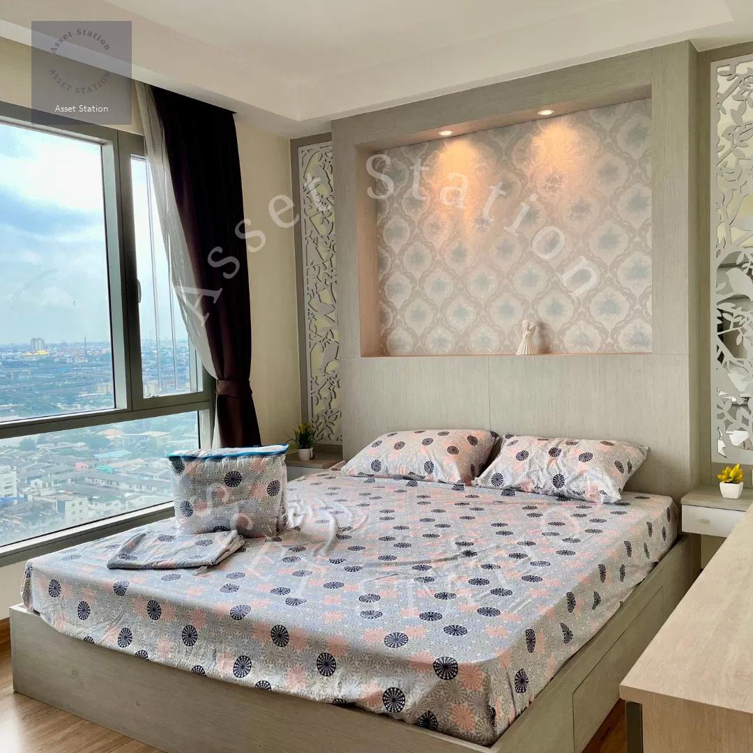 🏢✨ ห้องว่างพร้อมอยู่มาก! @ Thru Thonglor🔥