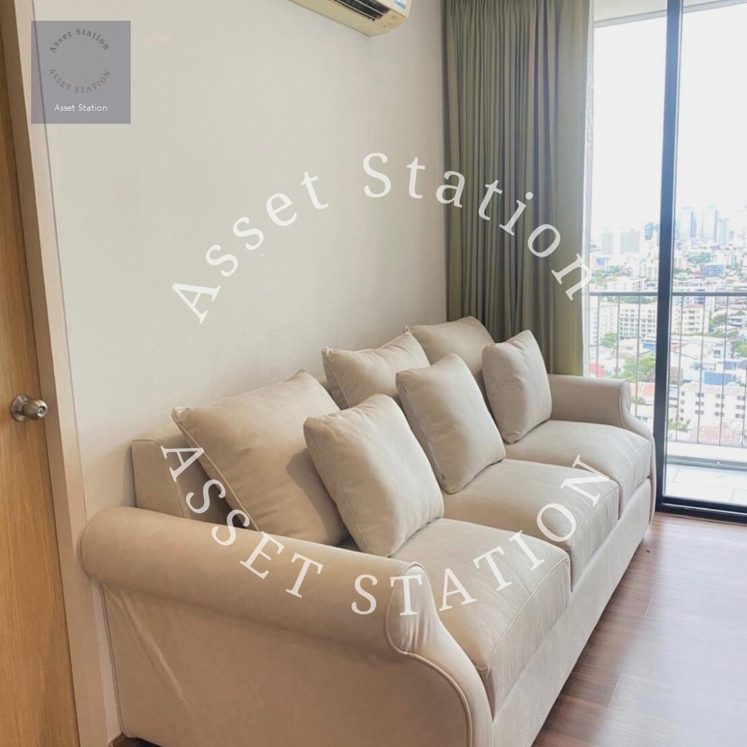 🎉💥เช่าด่วน! @ The Issara Ladprao ใกล้ MRT ลาดพร้าว