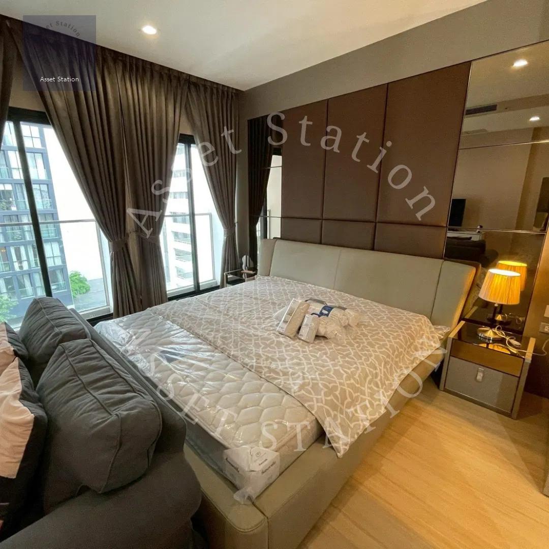 🔥💥 คอนโดหรู Noble Ploenchit แต่งครบ พร้อมเข้าอยู่ทันที 🚆✨