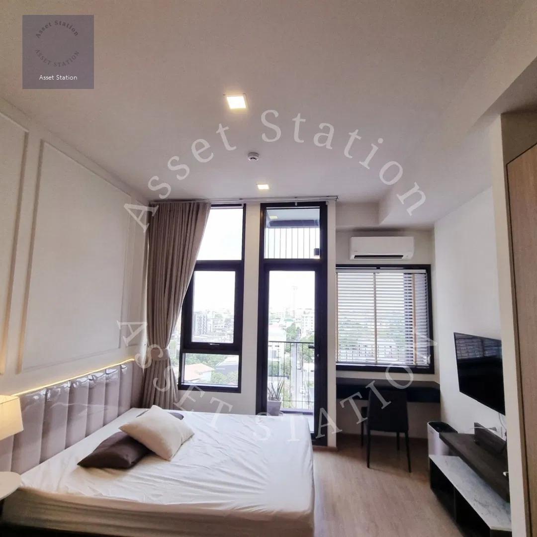 💥 ห้องว่างพร้อมอยู่! จองวันนี้ @ Centric Ratchayothin 🏢✨