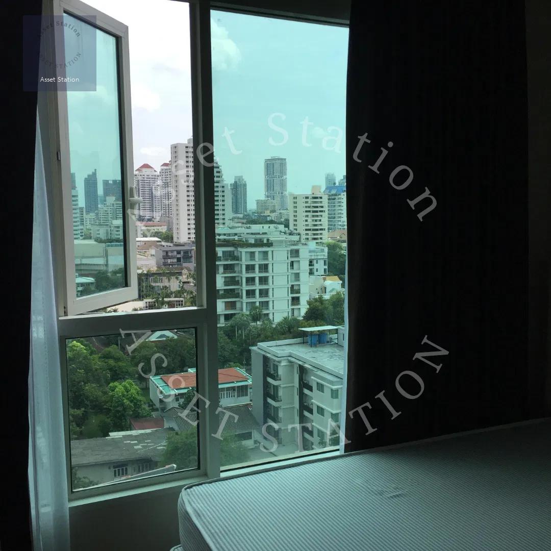 💎🏢 ลงทุนคุ้ม – อยู่สบาย Ivy Thonglor คอนโดหรูใจกลางทองหล่อ🌆✨