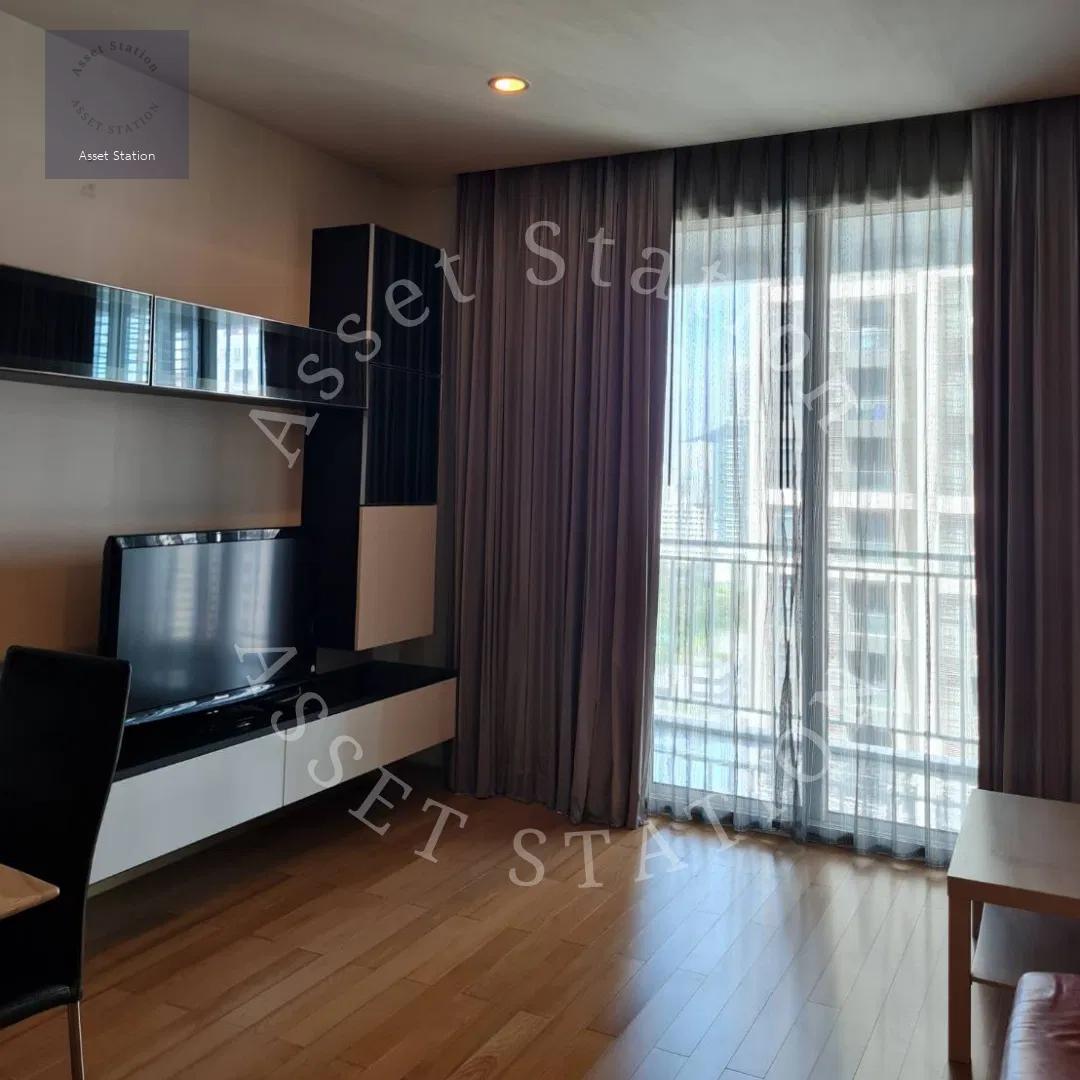 🌈พร้อมเข้าอยู่! Baan Siri 24 — ห้องสวยสไตล์มินิมอล ใจกลางเมือง💖