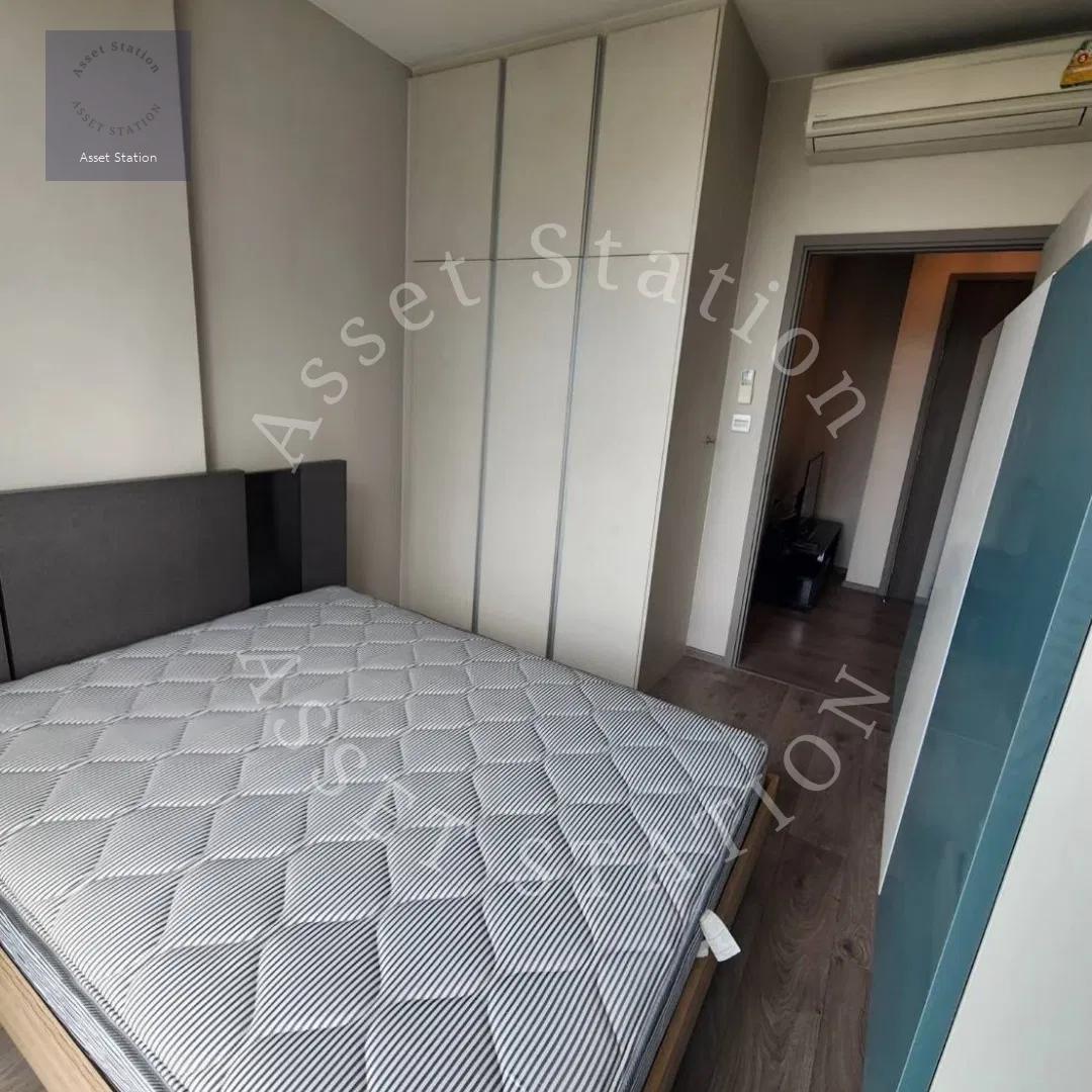 💥 ด่วน! ห้องสวย พร้อมเข้าอยู่ – Whizdom Avenue Ratchada–Ladprao🏠💥