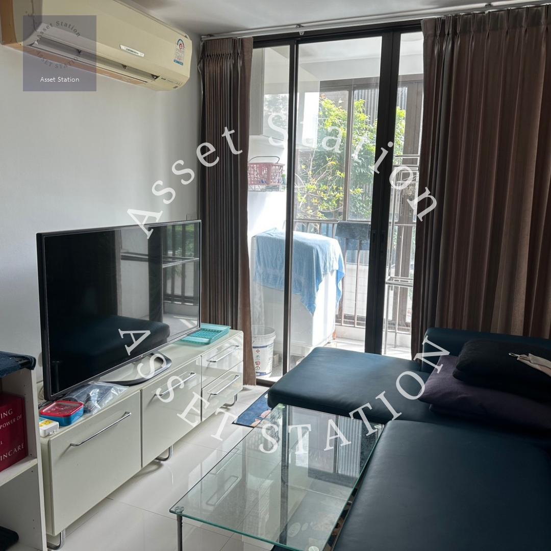 ✨ ปล่อยเช่า คอนโด IDEO Blucove ใกล้ BTS วงเวียนใหญ่✨