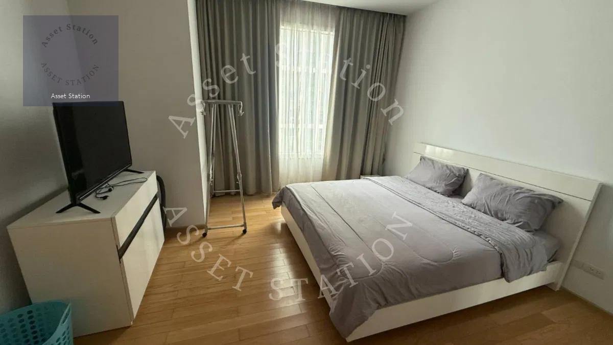 💥Baan Siri 24 — ห้องกว้าง  ใกล้ BTS พร้อมพงษ์💥