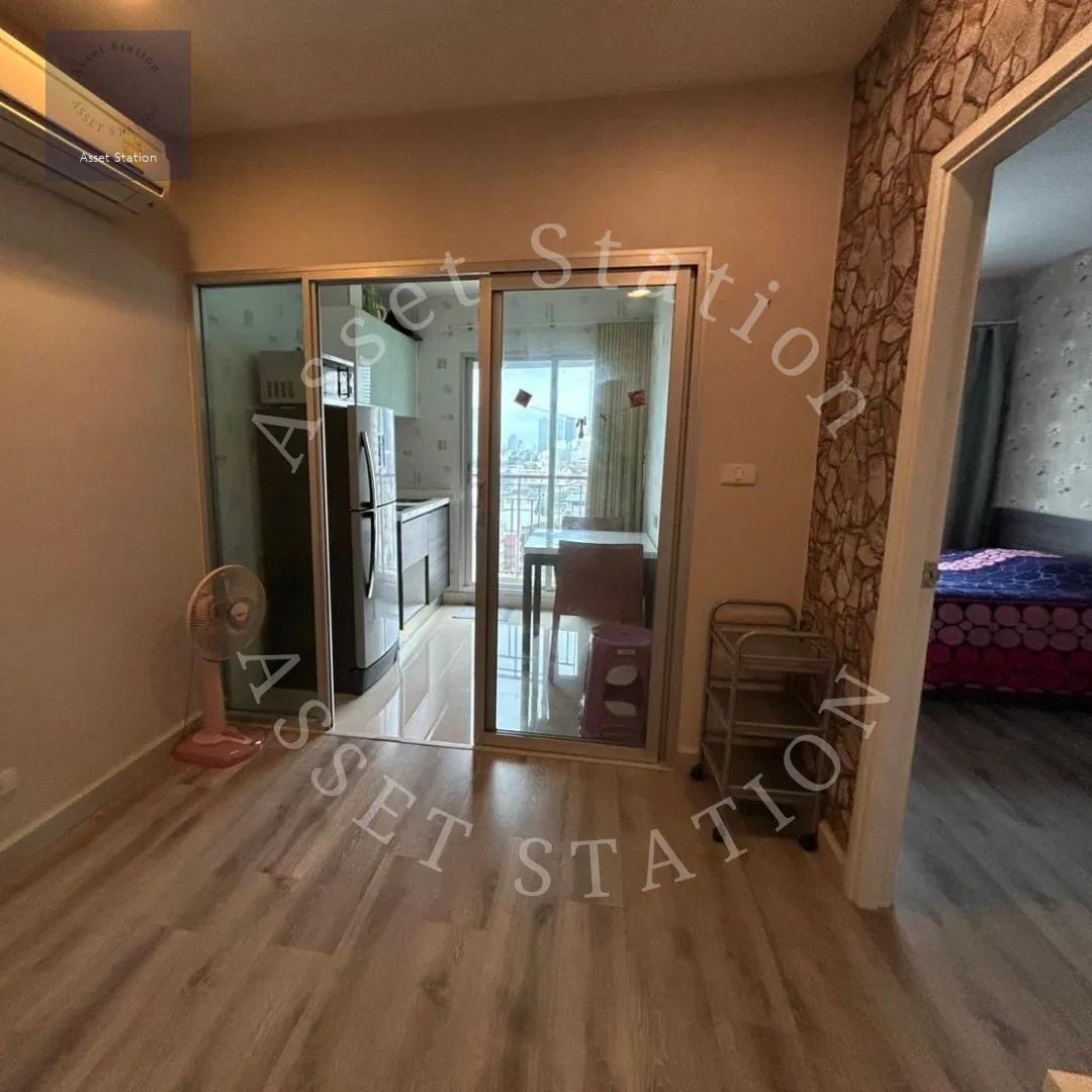 💥 ราคาพิเศษ! Centric Sathorn-Saint Louis 🚆🚀