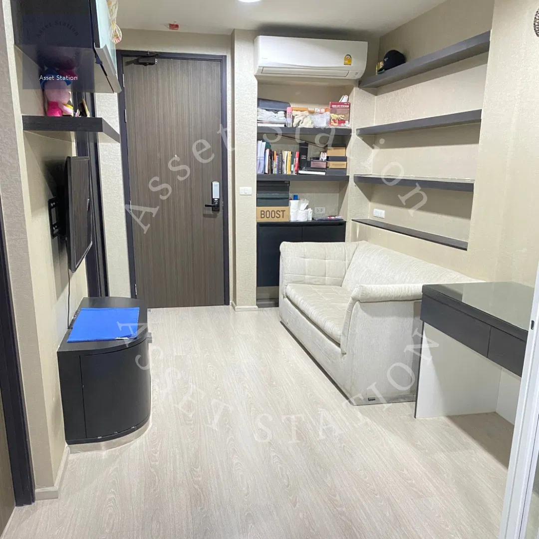 👑Rhythm Sukhumvit 44/1 — ใกล้ BTS พระโขนง✨👑