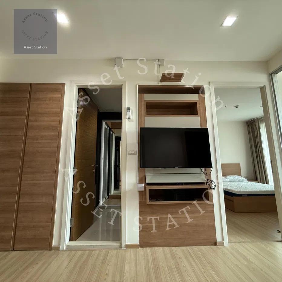 ✨Rhythm Phahol-Ari ห้องวิวตึกสูงราคาถูก ใกล้ BTS อารีย์🚅