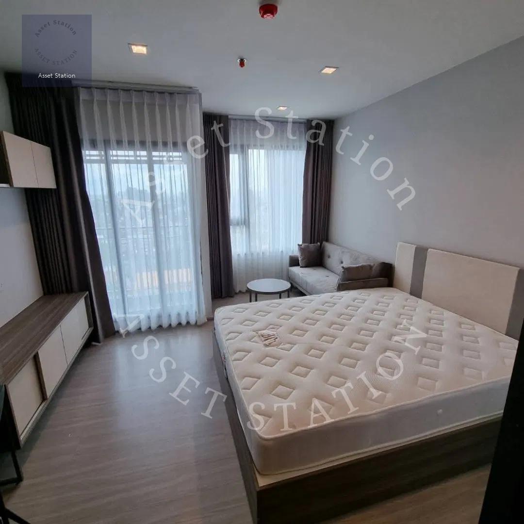 🔥💥 คอนโดให้เช่า Life Sathorn Sierra 🚆 BTS ตลาดพลูใกล้แค่ก้าวเดียว 🏃‍♂️💨