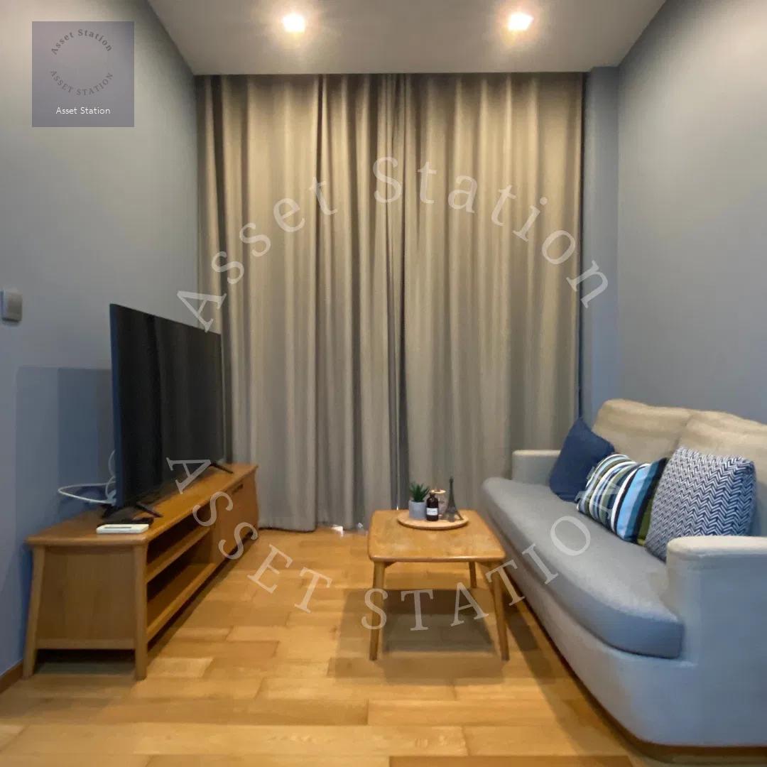 🏢 Keyne by Sansiri – คอนโดพร้อมเข้าอยู่ ใจกลางสุขุมวิท🚆✨