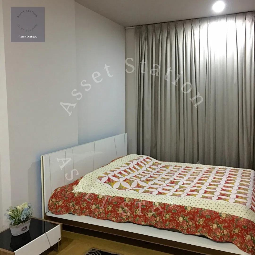 📣 🔥 ด่วนที่สุด! Hive Sathorn ✨ ห้องสวยพร้อมเข้าอยู่ 🏙️